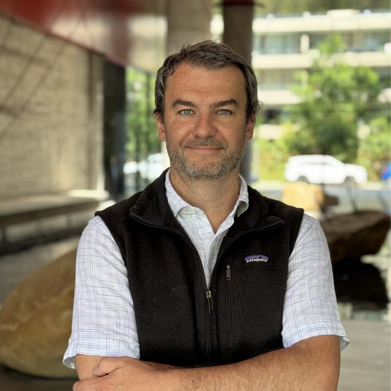 Pablo Herrera D.