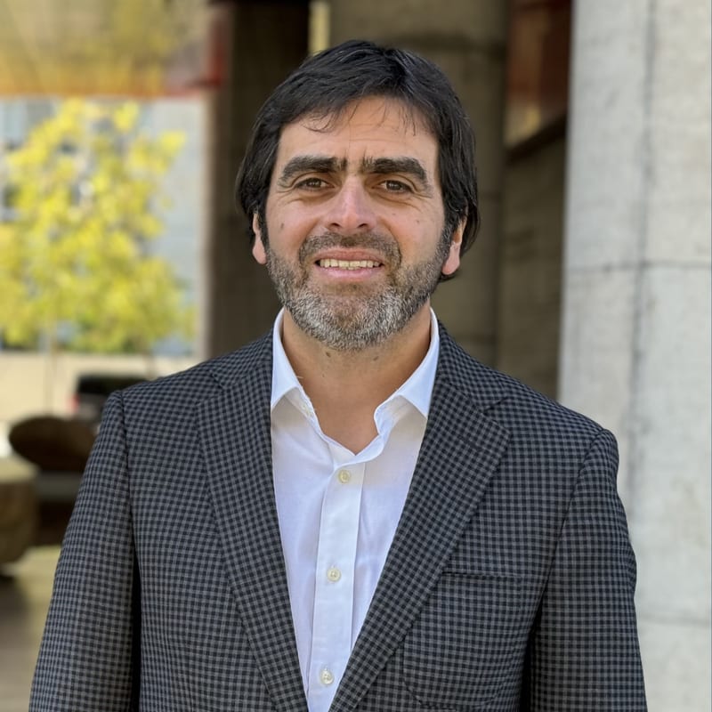 Roberto Moraga