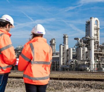 El mantenimiento basado en confiabilidad ayuda a las empresas a tener una mejor operación.